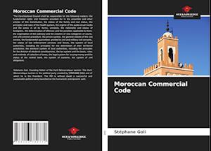 Moroccan Commercial Code