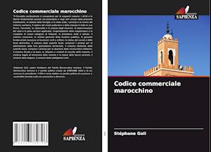 Codice commerciale marocchino