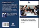 Integrierte Vermittlung von Lebenskompetenzen