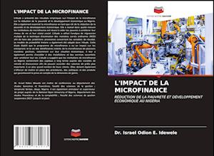 L'IMPACT DE LA MICROFINANCE