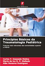 Princípios Básicos da Traumatologia Pediátrica