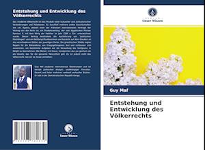 Entstehung und Entwicklung des Völkerrechts