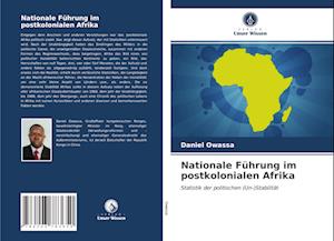 Nationale Führung im postkolonialen Afrika