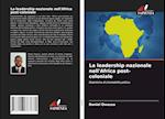 La leadership nazionale nell'Africa post-coloniale