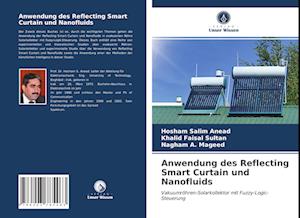 Anwendung des Reflecting Smart Curtain und Nanofluids