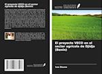 El proyecto VECO en el sector agrícola de Djidja (Benín)