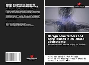 Benign bone tumors and bone lesions in childhood-adolescence