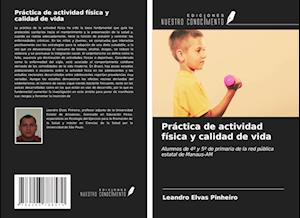 Práctica de actividad física y calidad de vida