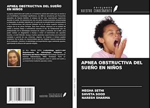 APNEA OBSTRUCTIVA DEL SUEÑO EN NIÑOS