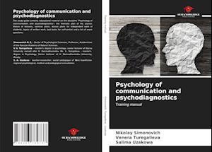 Psychology of communication and psychodiagnostics