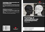 Psychology of communication and psychodiagnostics