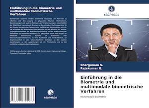 Einführung in die Biometrie und multimodale biometrische Verfahren