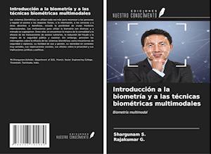 Introducción a la biometría y a las técnicas biométricas multimodales