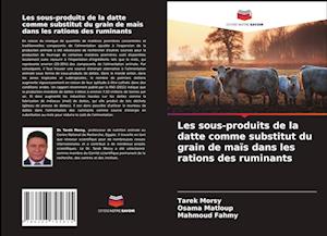 Les sous-produits de la datte comme substitut du grain de maïs dans les rations des ruminants