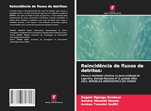 Reincidência de fluxos de detritos: