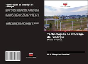 Technologies de stockage de l'énergie