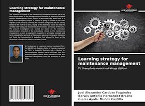 Learning strategy for maintenance management