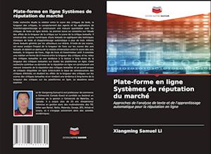 Plate-forme en ligne Systèmes de réputation du marché