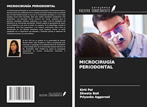 MICROCIRUGÍA PERIODONTAL