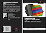 Contemporary Psychoanalytic Clinic