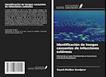 Identificación de hongos causantes de infecciones cutáneas