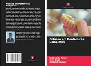 Oclusão em Dentaduras Completas