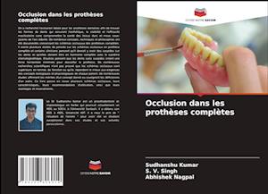 Occlusion dans les prothèses complètes