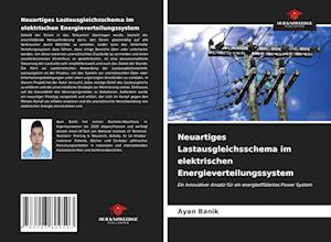 Neuartiges Lastausgleichsschema im elektrischen Energieverteilungssystem