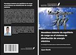 Novedoso sistema de equilibrio de carga en el sistema de distribución de energía eléctrica