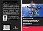 Novo esquema de balanceamento de carga no sistema de distribuição de energia elétrica