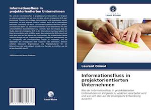 Informationsfluss in projektorientierten Unternehmen