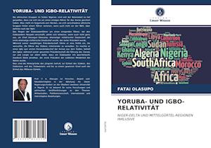 YORUBA- UND IGBO-RELATIVITÄT