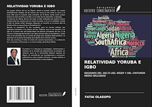 RELATIVIDAD YORUBA E IGBO