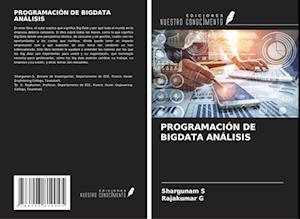 PROGRAMACIÓN DE BIGDATA ANÁLISIS