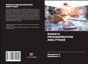 BIGDATA PROGRAMMATION ANALYTIQUE