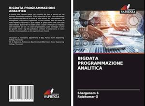 BIGDATA PROGRAMMAZIONE ANALITICA