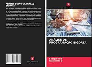 ANÁLISE DE PROGRAMAÇÃO BIGDATA