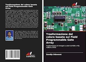 Trasformazione del colore basata sul Field Programmable Gate Array