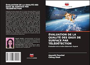 ÉVALUATION DE LA QUALITÉ DES EAUX DE SURFACE PAR TÉLÉDÉTECTION