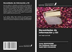 Necesidades de información y EII