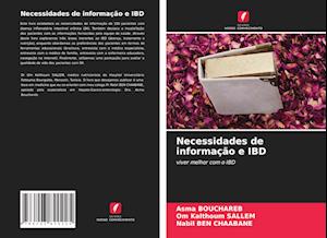 Necessidades de informação e IBD