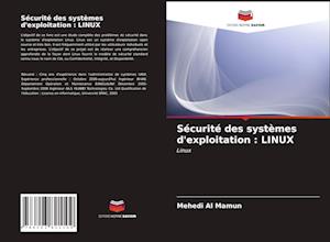 Sécurité des systèmes d'exploitation : LINUX