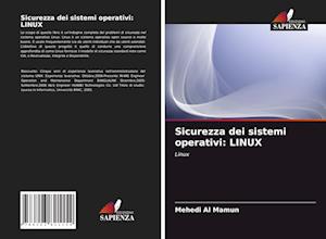 Sicurezza dei sistemi operativi: LINUX