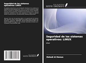 Seguridad de los sistemas operativos: LINUX