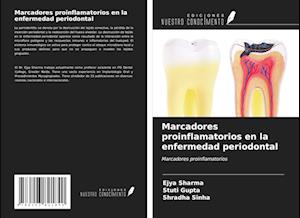 Marcadores proinflamatorios en la enfermedad periodontal