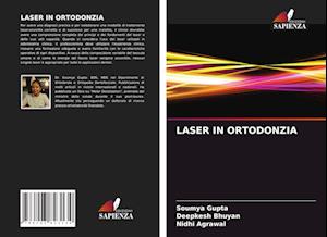 LASER IN ORTODONZIA