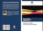 LASER IN DER KIEFERORTHOPÄDIE