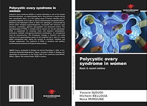 Polycystic ovary syndrome in women