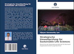 Strategische Umweltprüfung für Sustainable Life Sciences