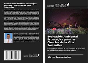 Evaluación Ambiental Estratégica para las Ciencias de la Vida Sostenible